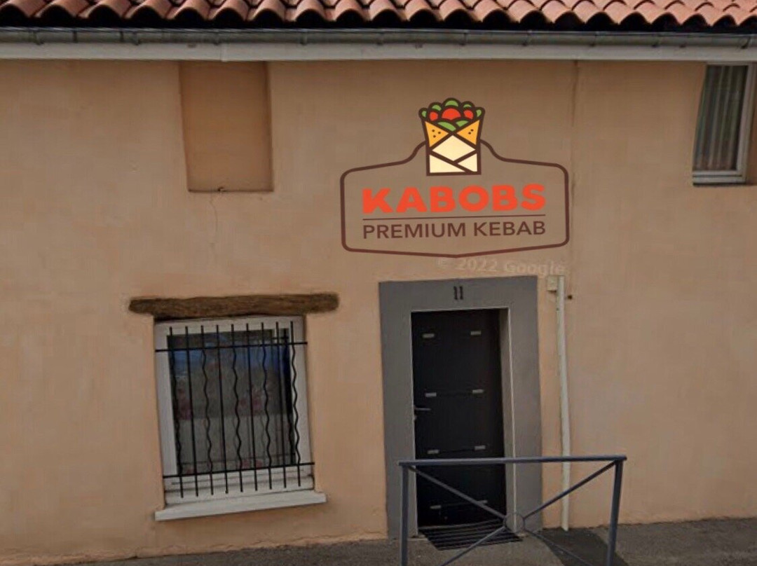 Kebab Kabobs