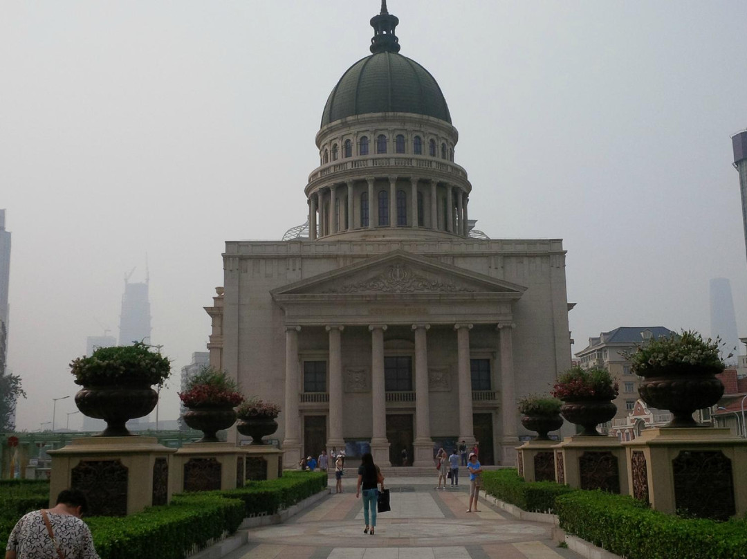 静海县旅游攻略图片