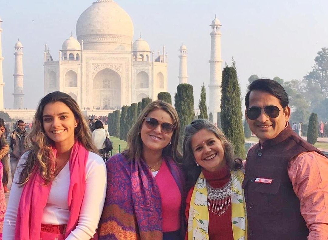 Travel Moods-阿格拉必去景点