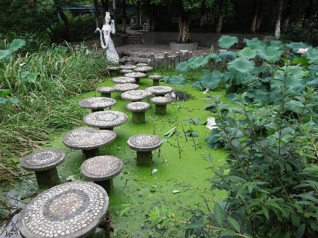 通州旅游攻略图片