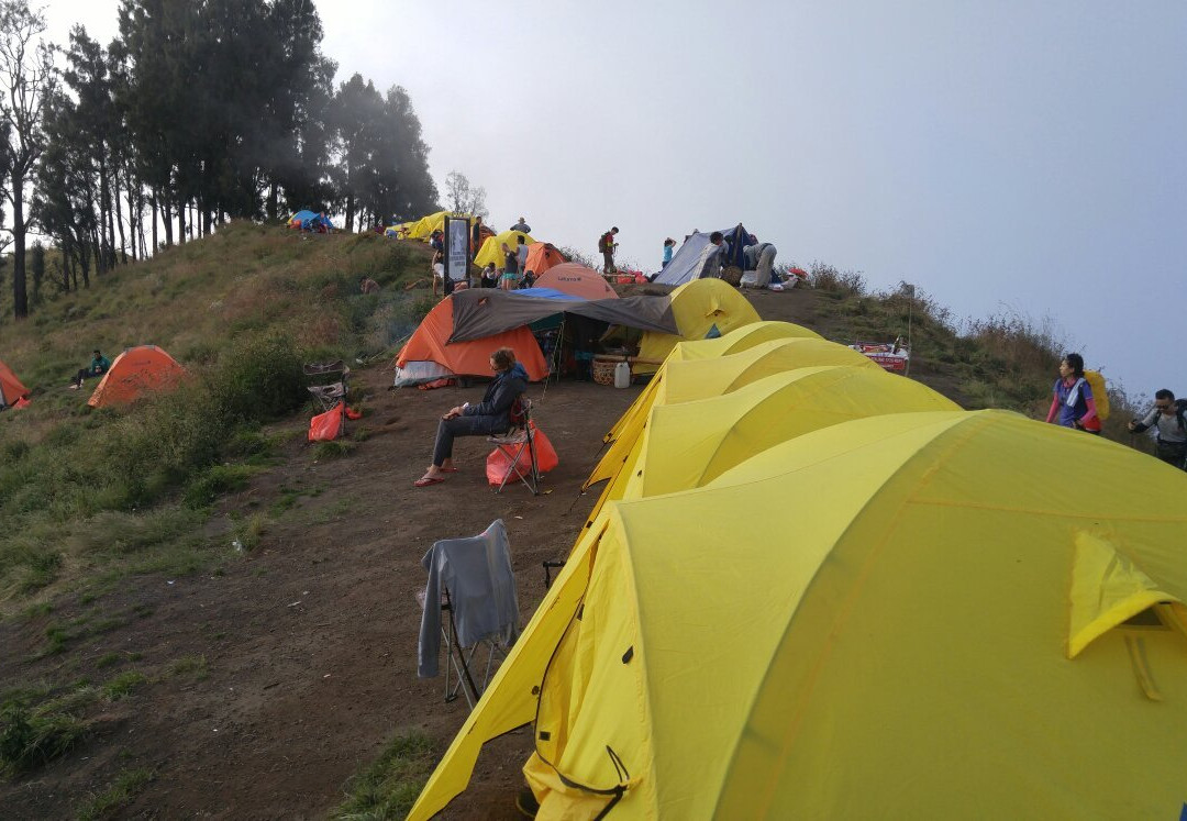 Lombok Green Nature-龙目岛必去景点