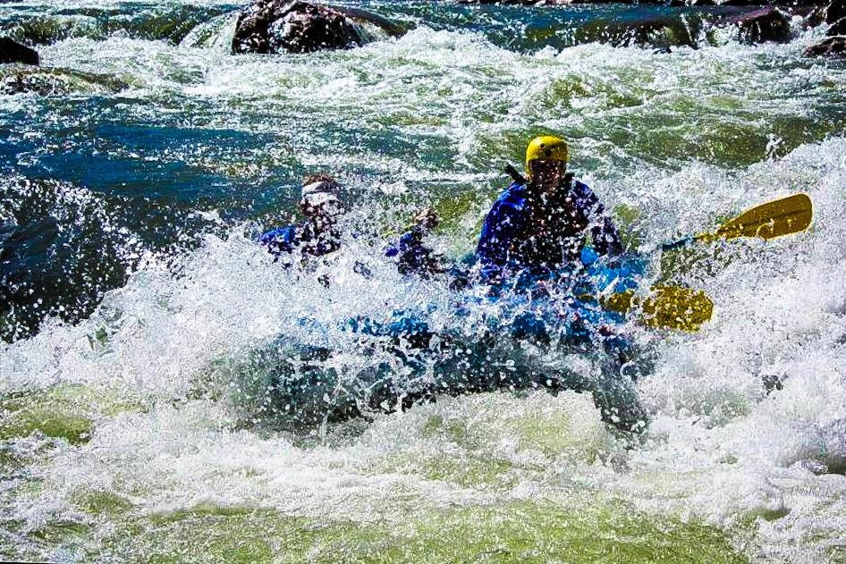 Pro Rafting Tours景点图片