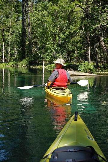 Discovery Kayak Tours