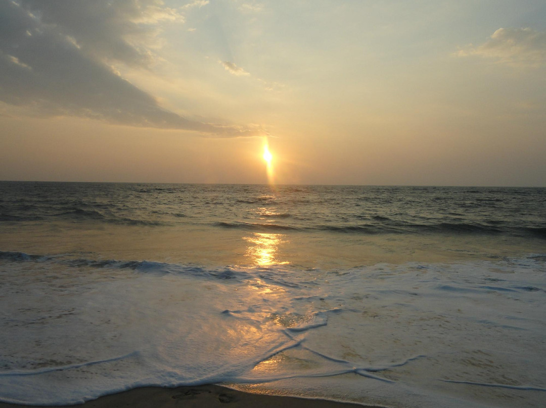 Mararikulam Beach景点图片