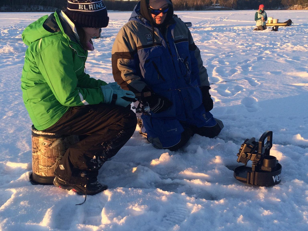 Go Fish Guide Service