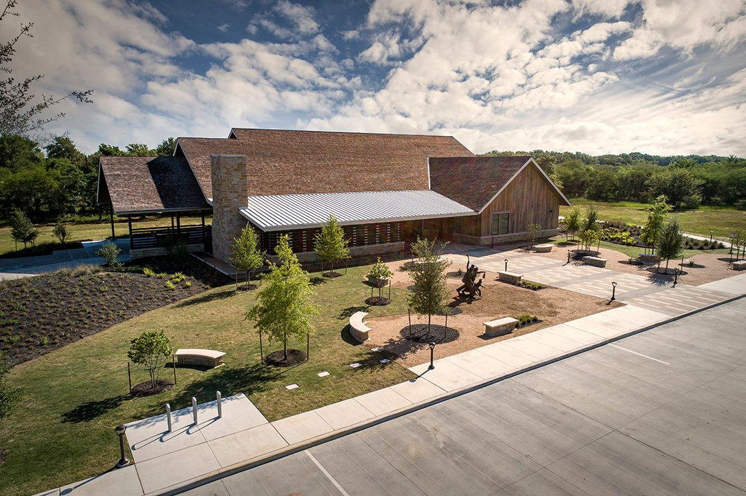 San Felipe de Austin State Historic Site景点图片