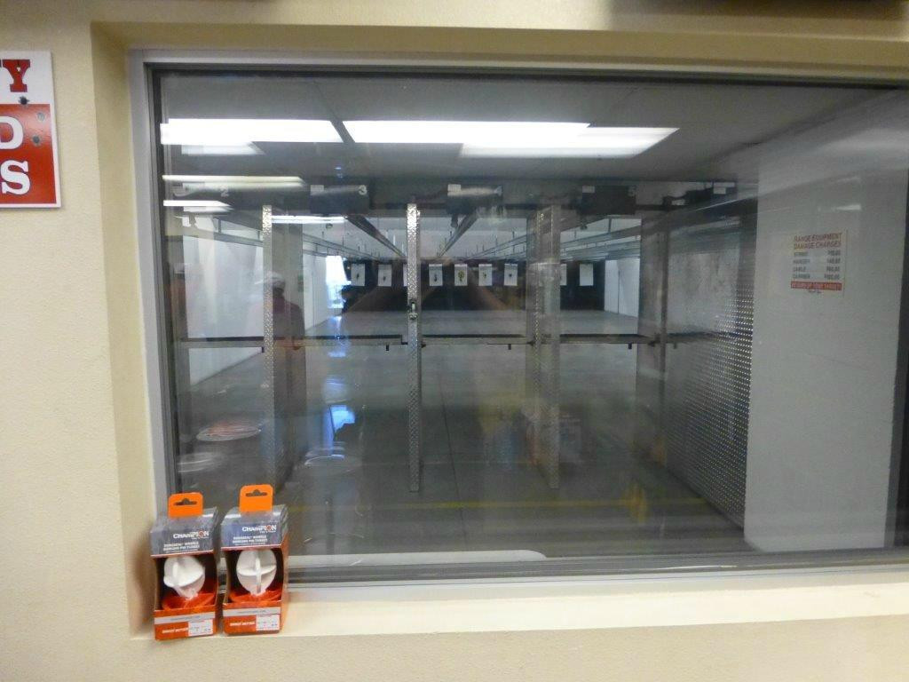 Sprague's Sports Indoor Range-尤马必去景点