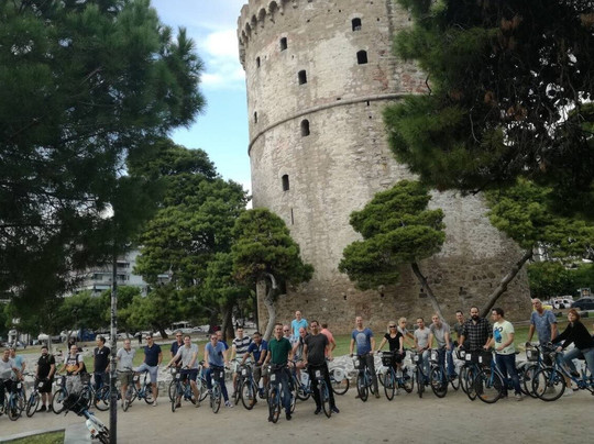 GreeceontheGo-塞萨洛尼基必去景点