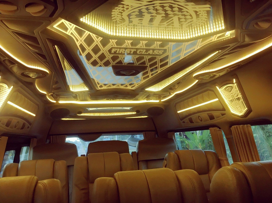 Krabi Top Transfer-甲米必去景点