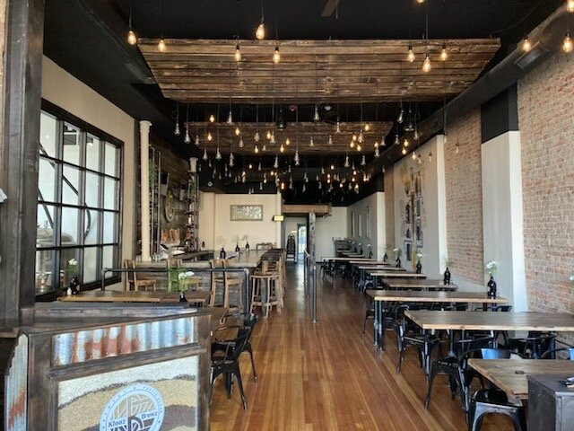 Klooz Brewz Brewery & Public House