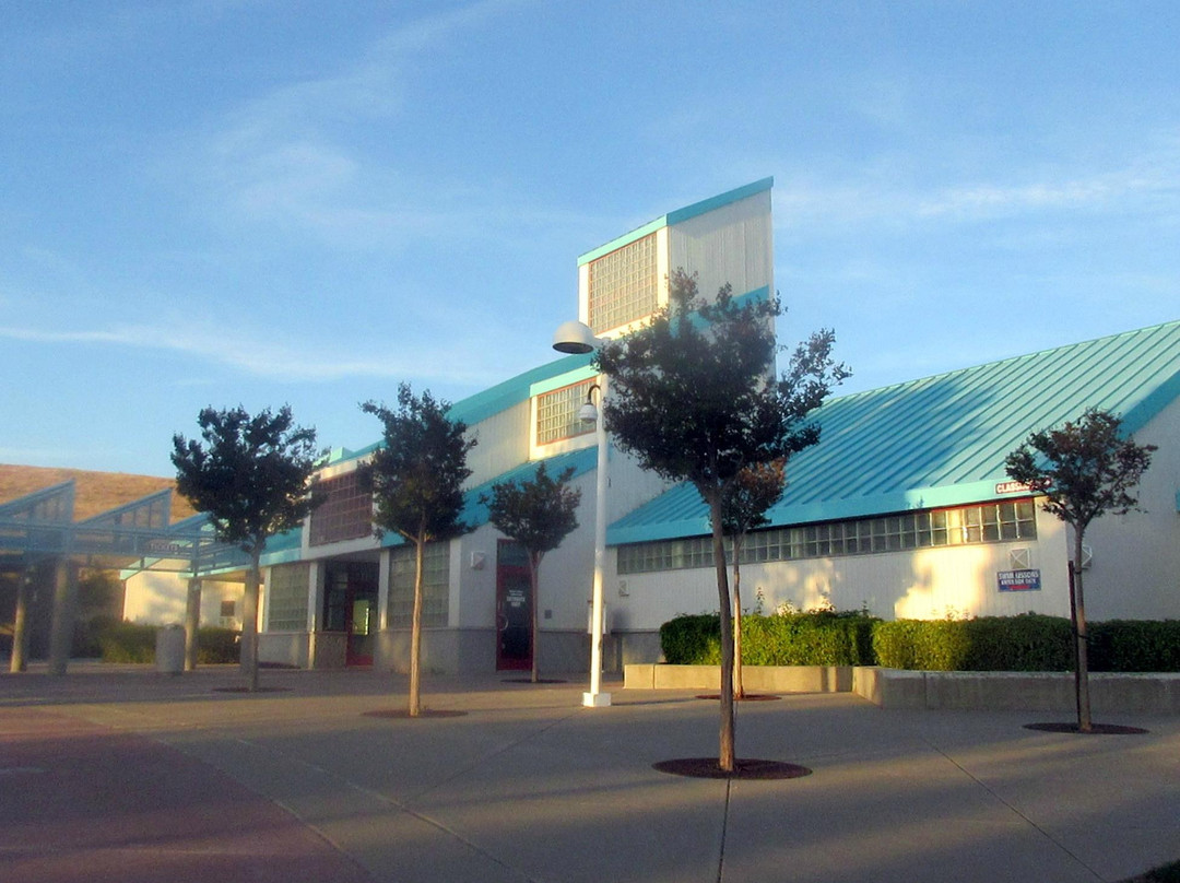 安条克旅游景点-Prewett Family Park