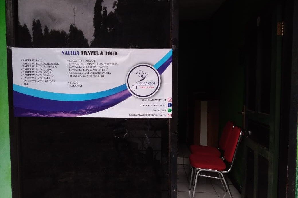 Nafira Travel And Tour