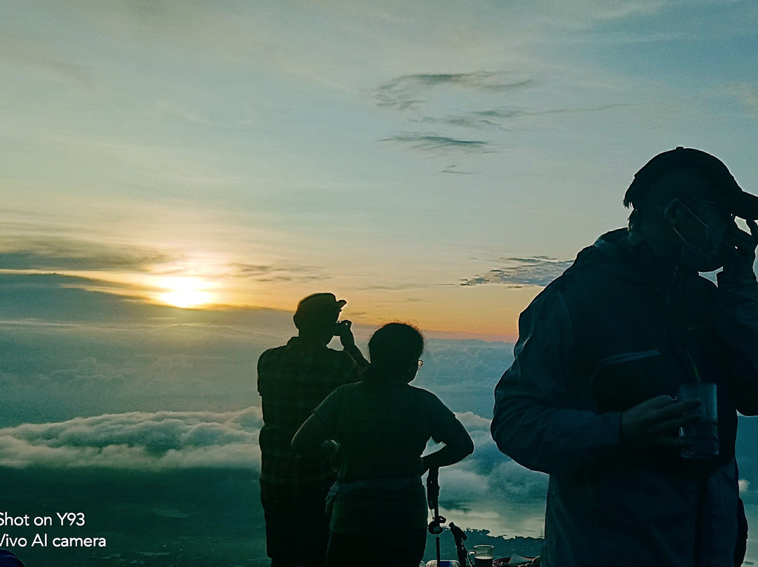 widana bali sunris-Songan必去景点