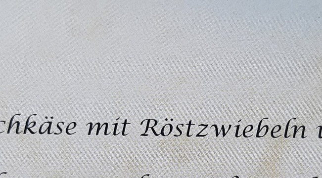 Genuss Am Golfpark Mudau