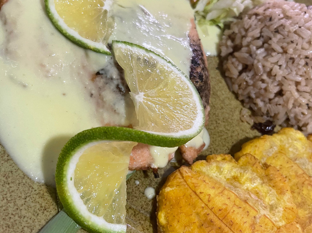 Open House Restaurant