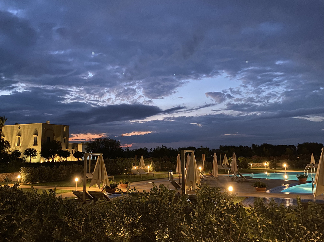 Tenuta Rocci Cerasoli