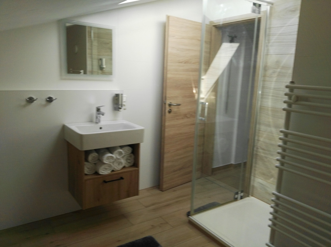 Pension Lerchenfeld