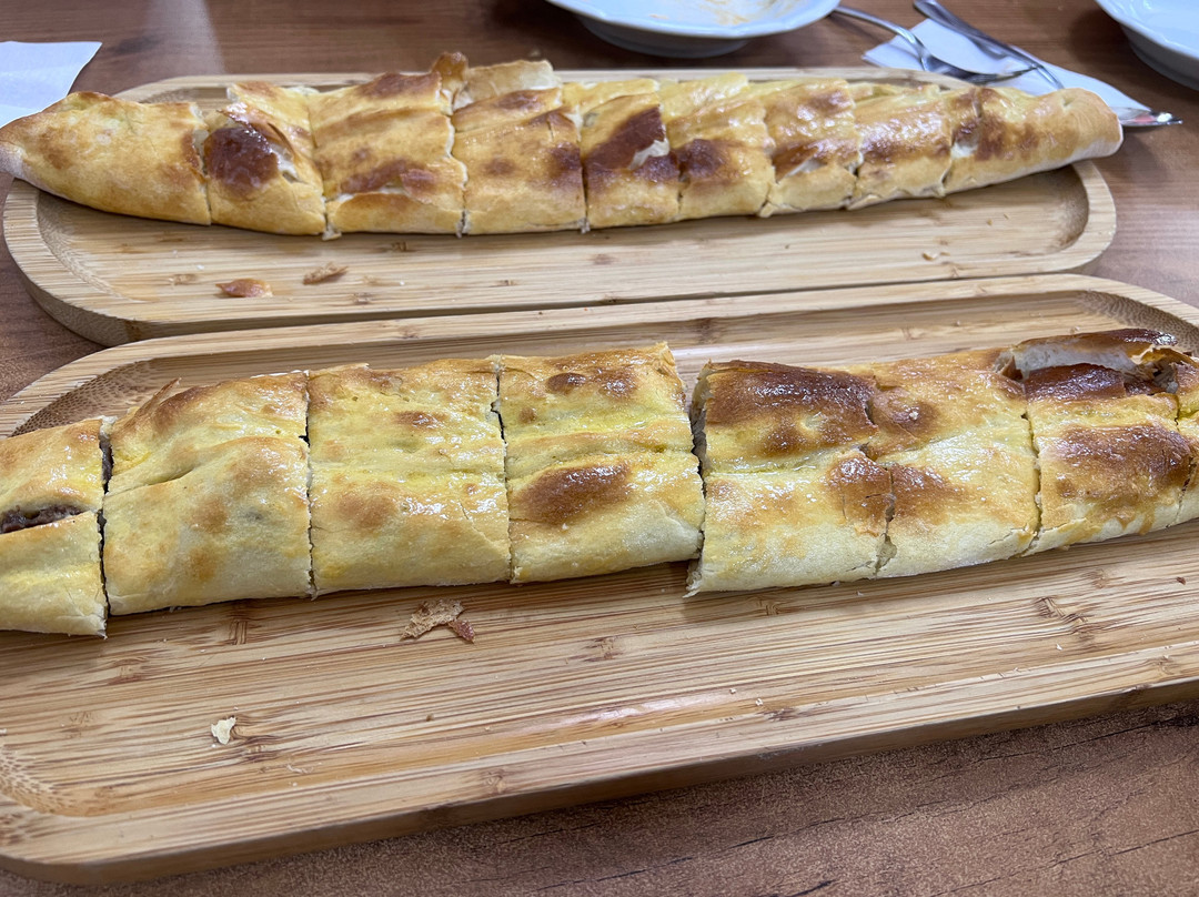 Uzungol Restaurant