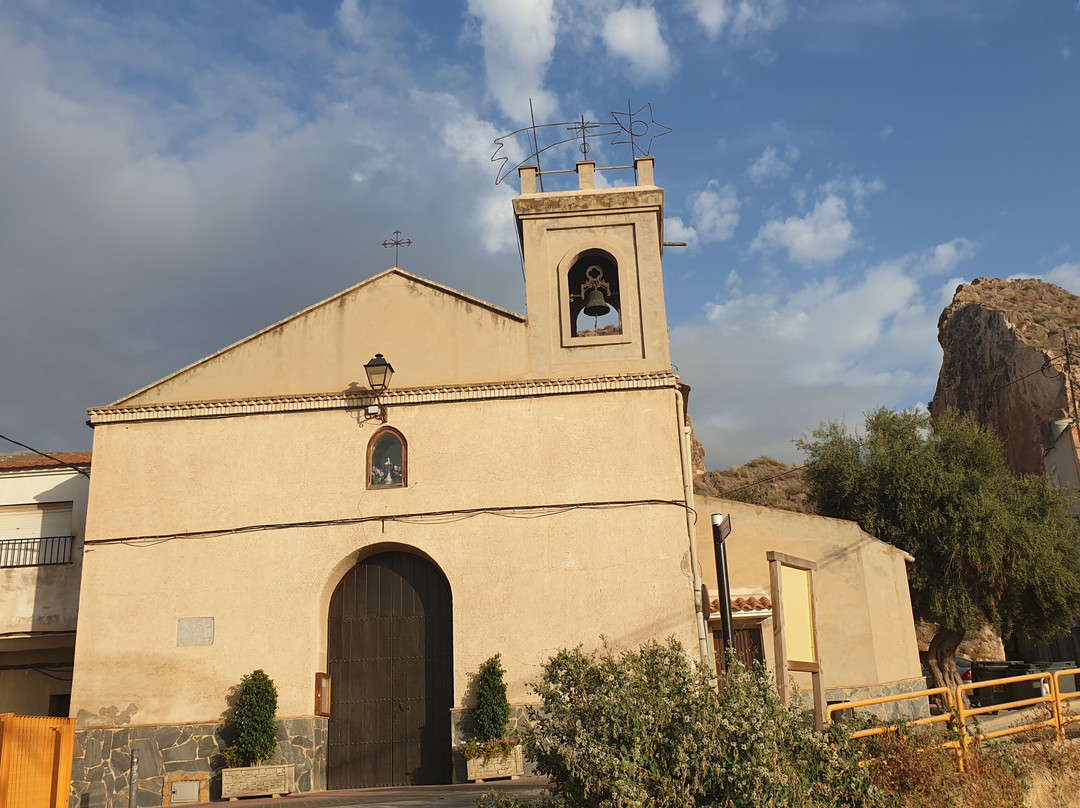 Ermita Nuestra Señora Del Rosario