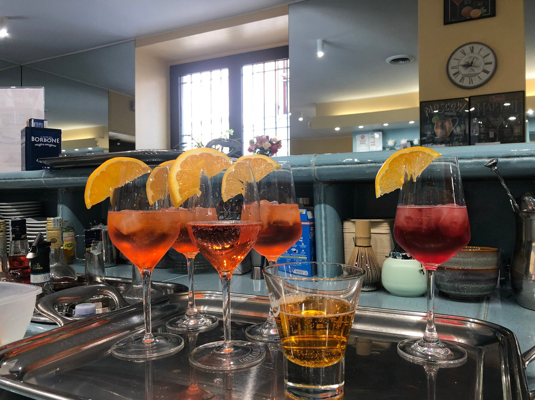 Caffe della Piazza 3.0