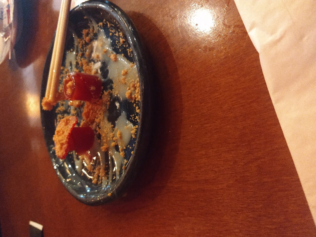 Okazan Sushi