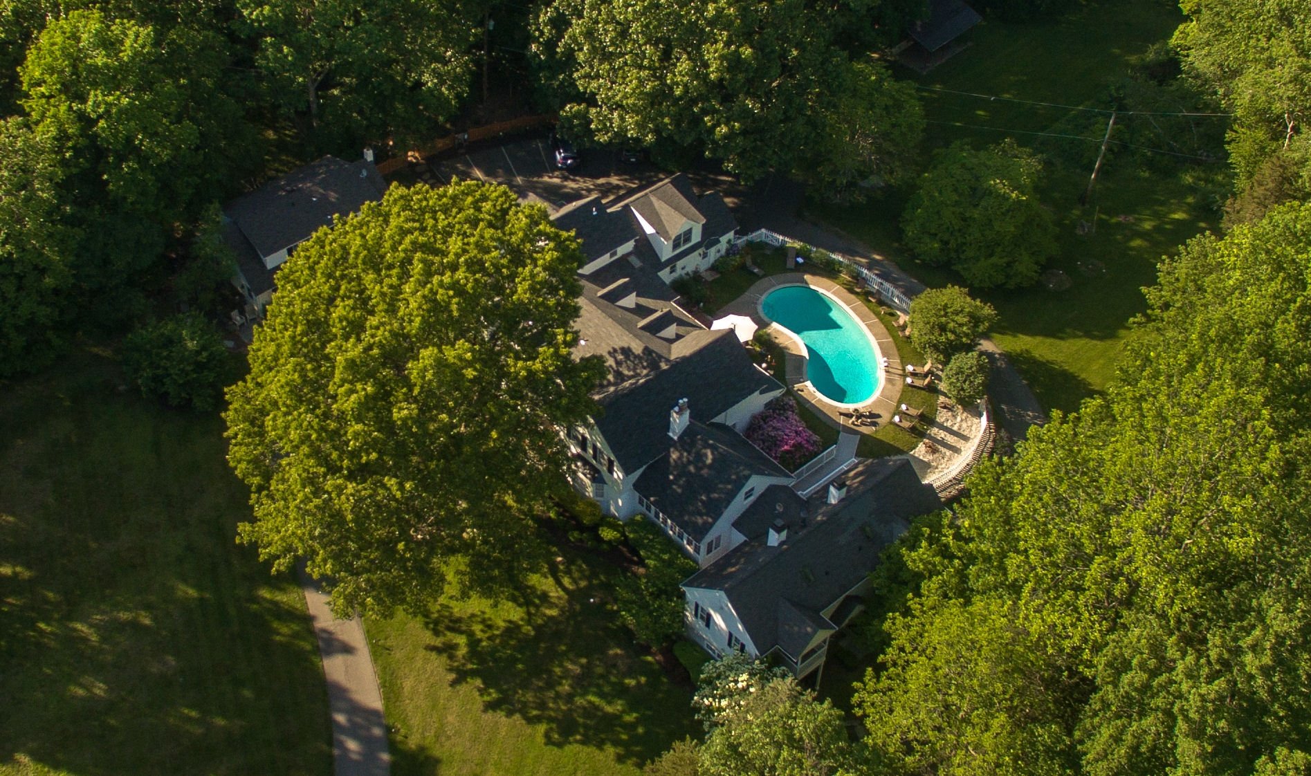 The Ampersand Inn-官方