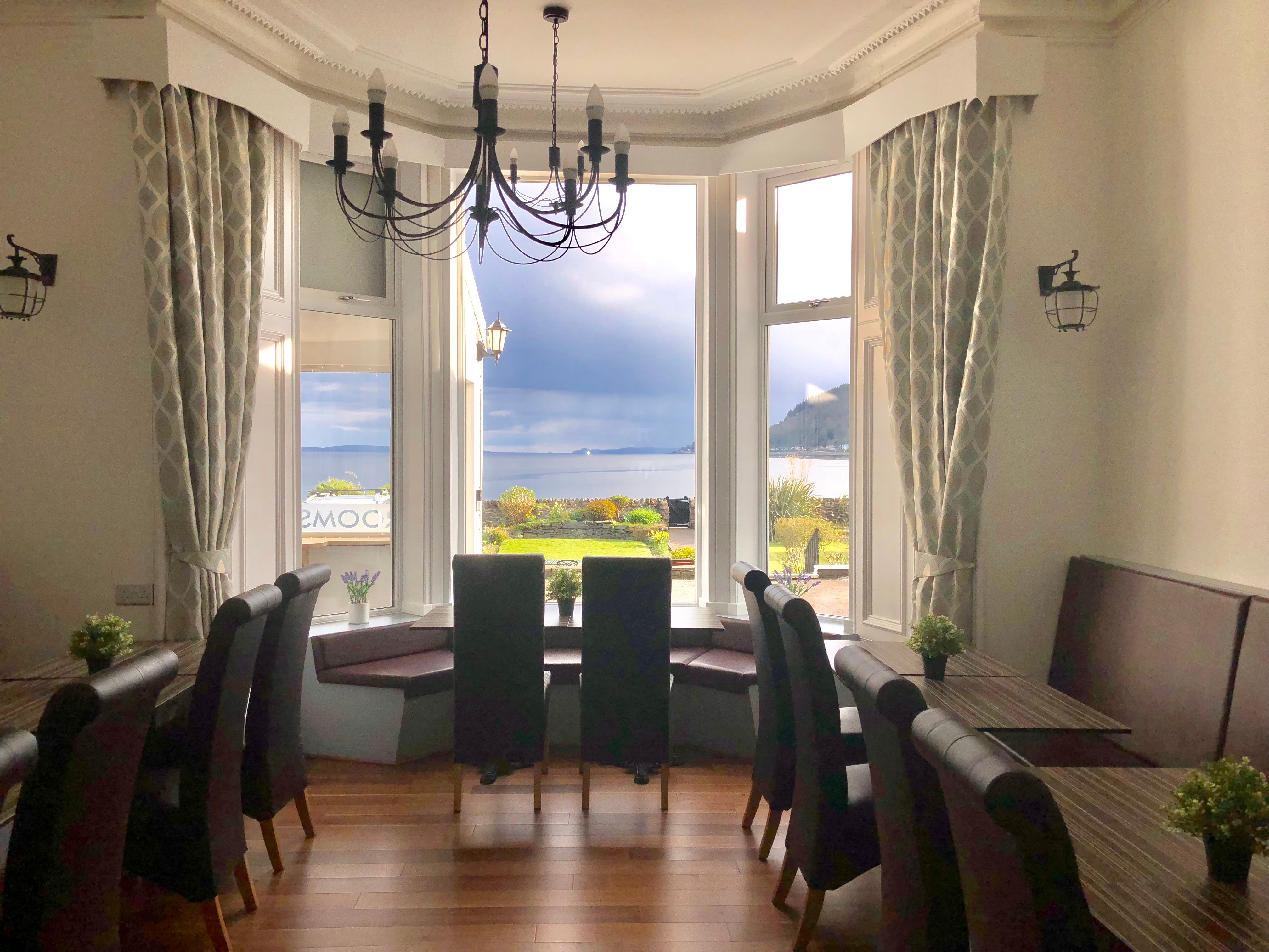 St Ives Boutique Hotel-官方
