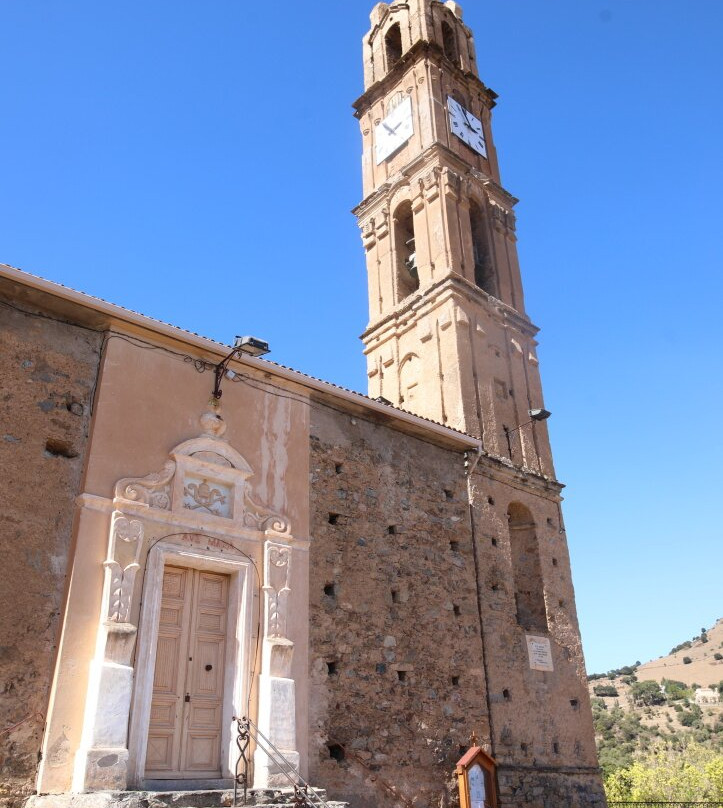 Eglise De L'annonciation景点图片