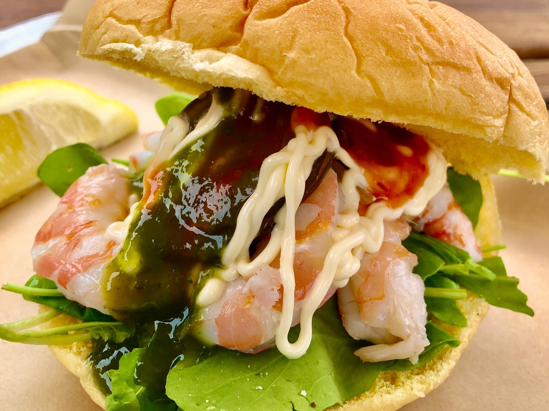 豪勋爵群岛旅游景点-The Nursery Lord Howe Island