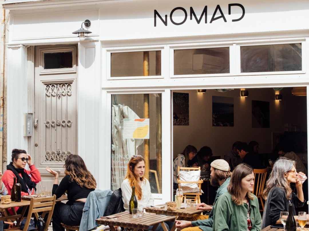 Nomad