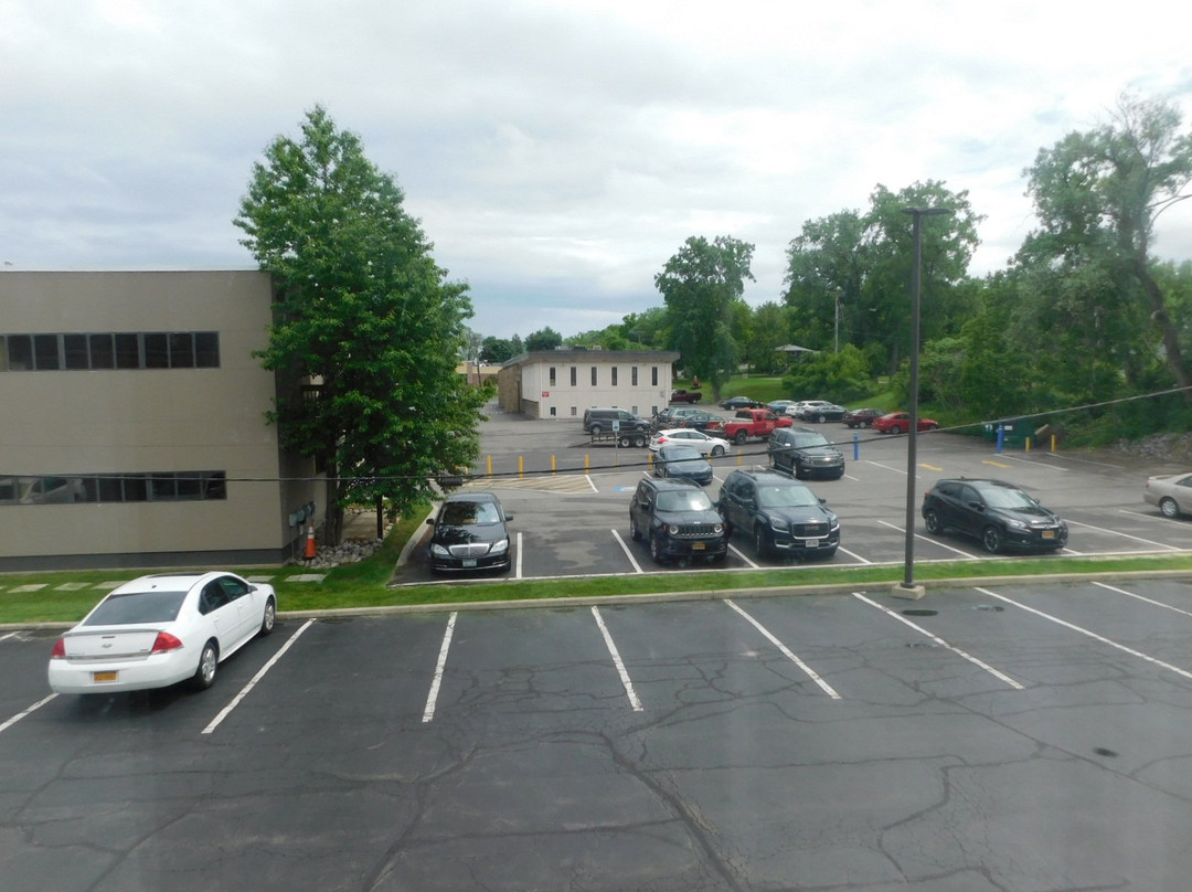 Country Inn & Suites by Radisson, Rochester-Pittsford/Brighton, NY主图