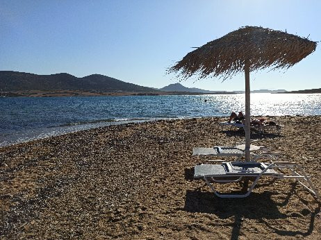 Agios Georgios Beach-Agios Georgios必去景点