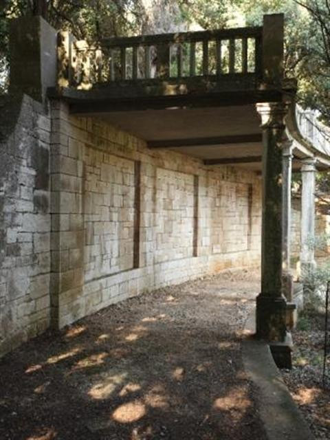Brijuni旅游景点-Kupelwieser's Peace, Np Brijuni