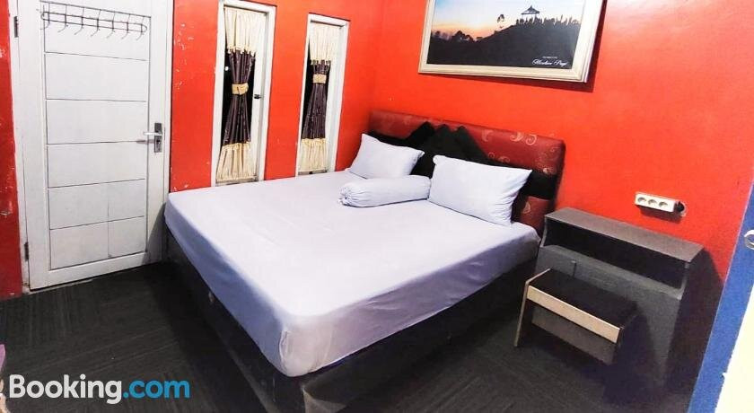 Mentari Pagi Sikunir Syariah