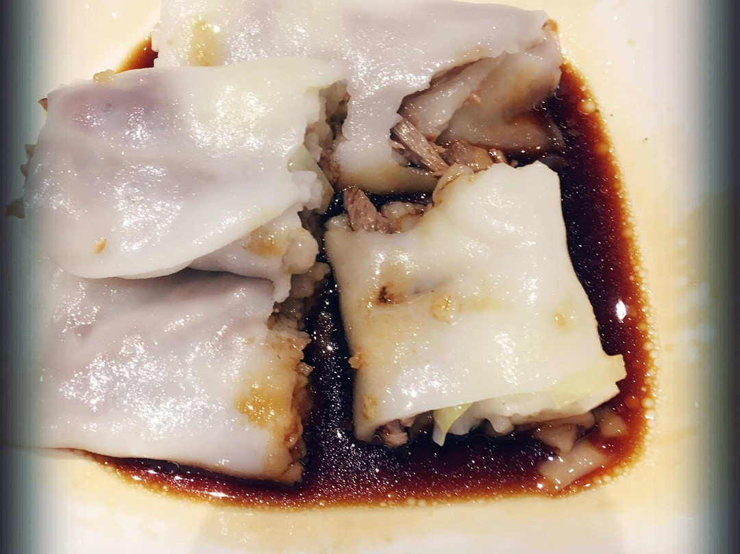 King s Palace Congee Noodle Bar