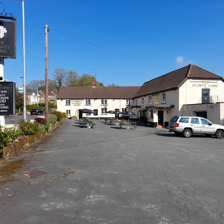 Stowey Arms