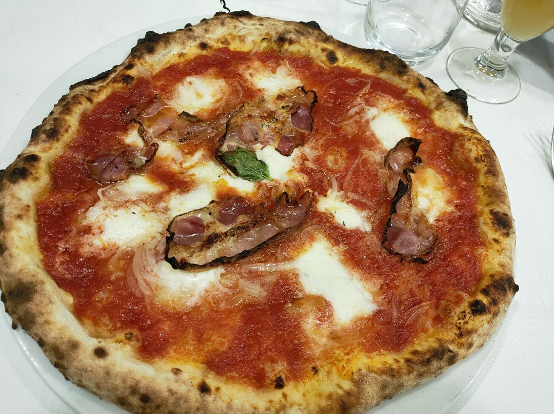 Braceria D'Amare