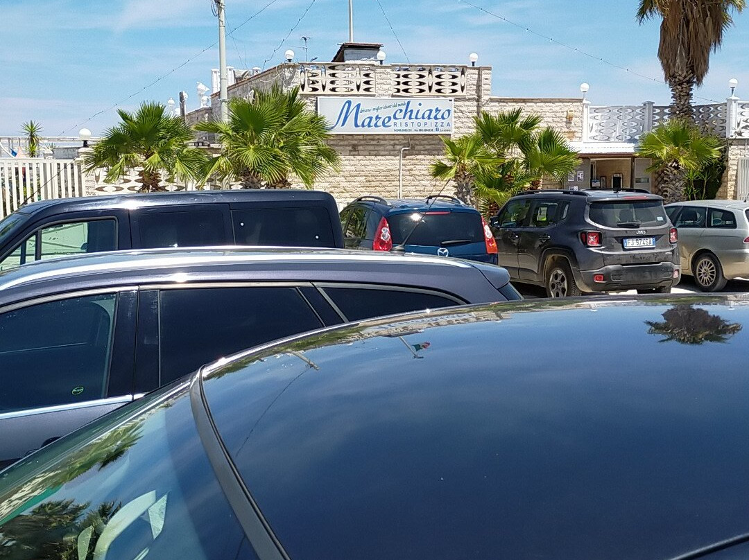 Mare Chiaro Ristorante