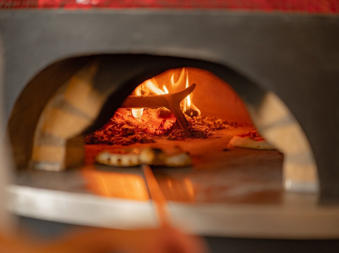 Rehtori Pizzeria Cafe