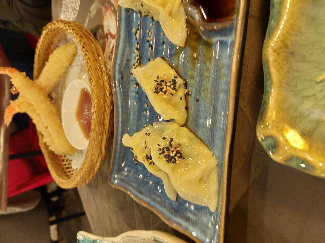 Sakana