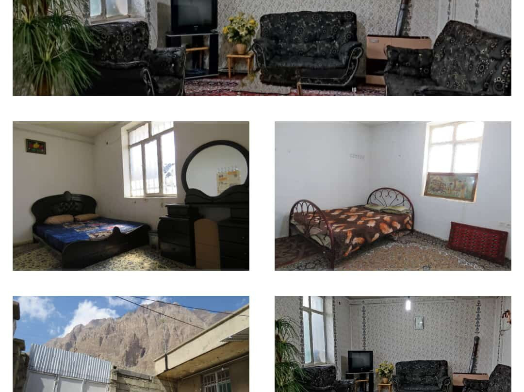 Zine Hostel