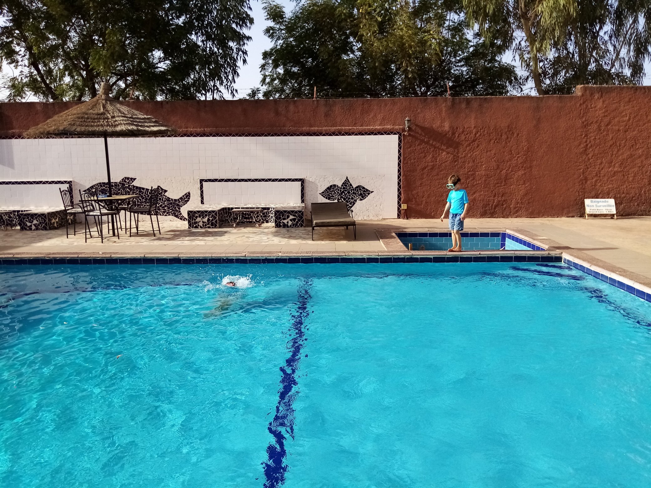 Hotel Malahika-官方