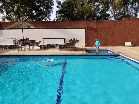 Hotel Malahika主图