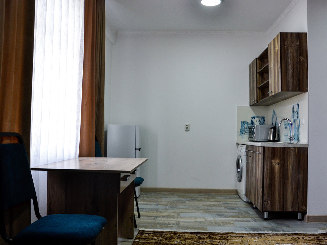 Kolesey Hotel主图