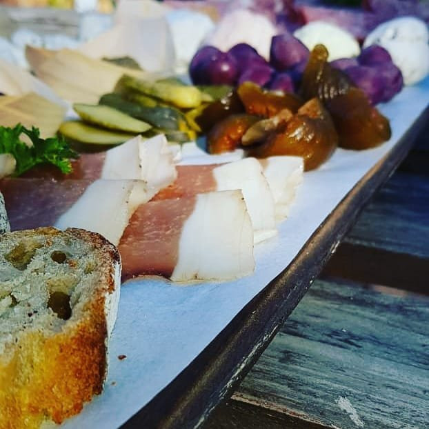 Orange Apple Country Shop and Snack Shack-Fouriesburg必去景点