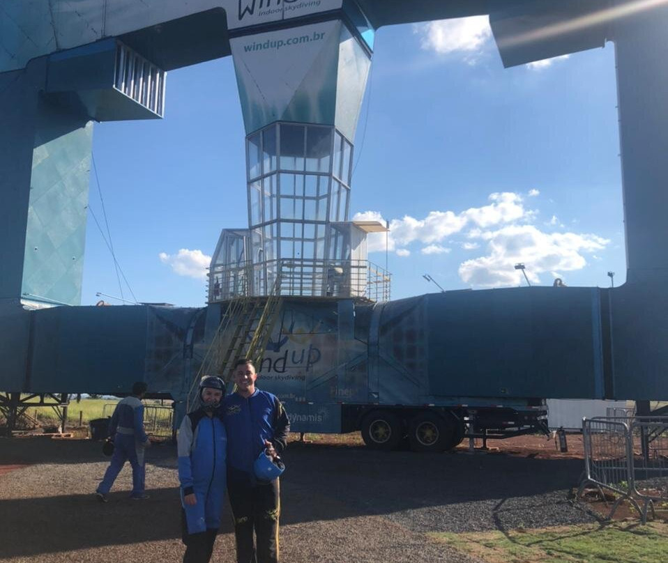 Aero Esporte Brasil ME-Boituva必去景点