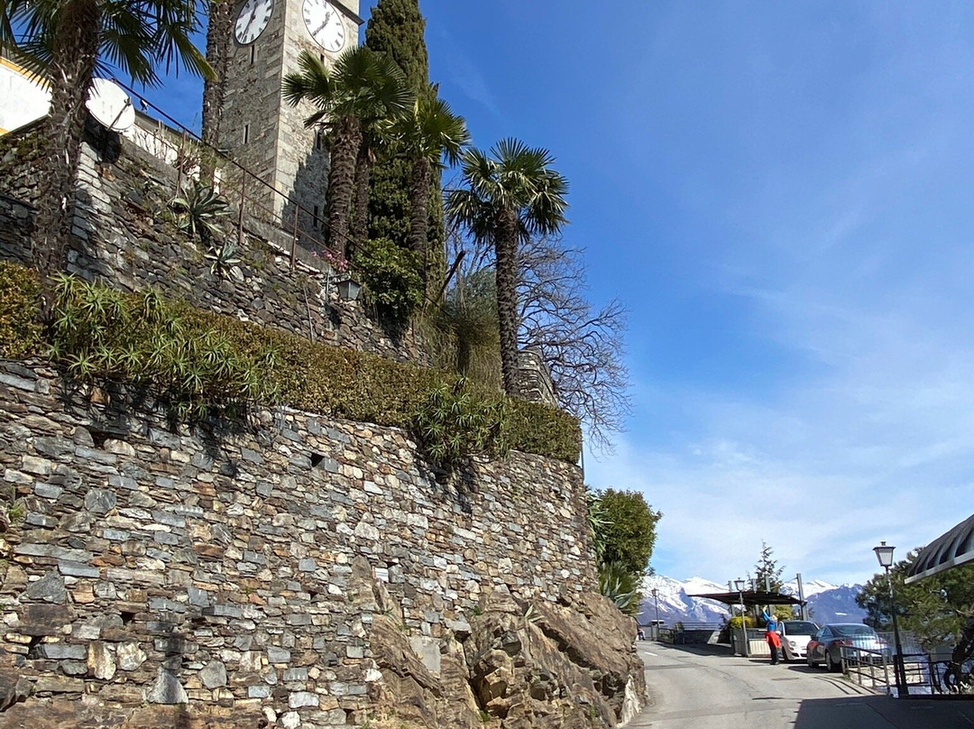 Chiesa Madonna Delle Grazie景点图片