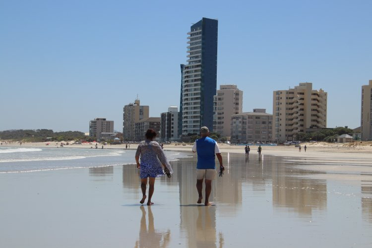 Strand Beach-斯特兰必去景点