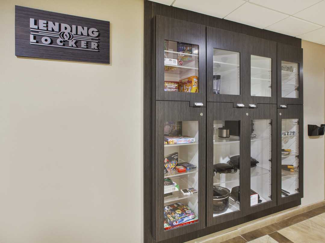 Candlewood Suites Morgantown-Univ West Virginia by IHG主图