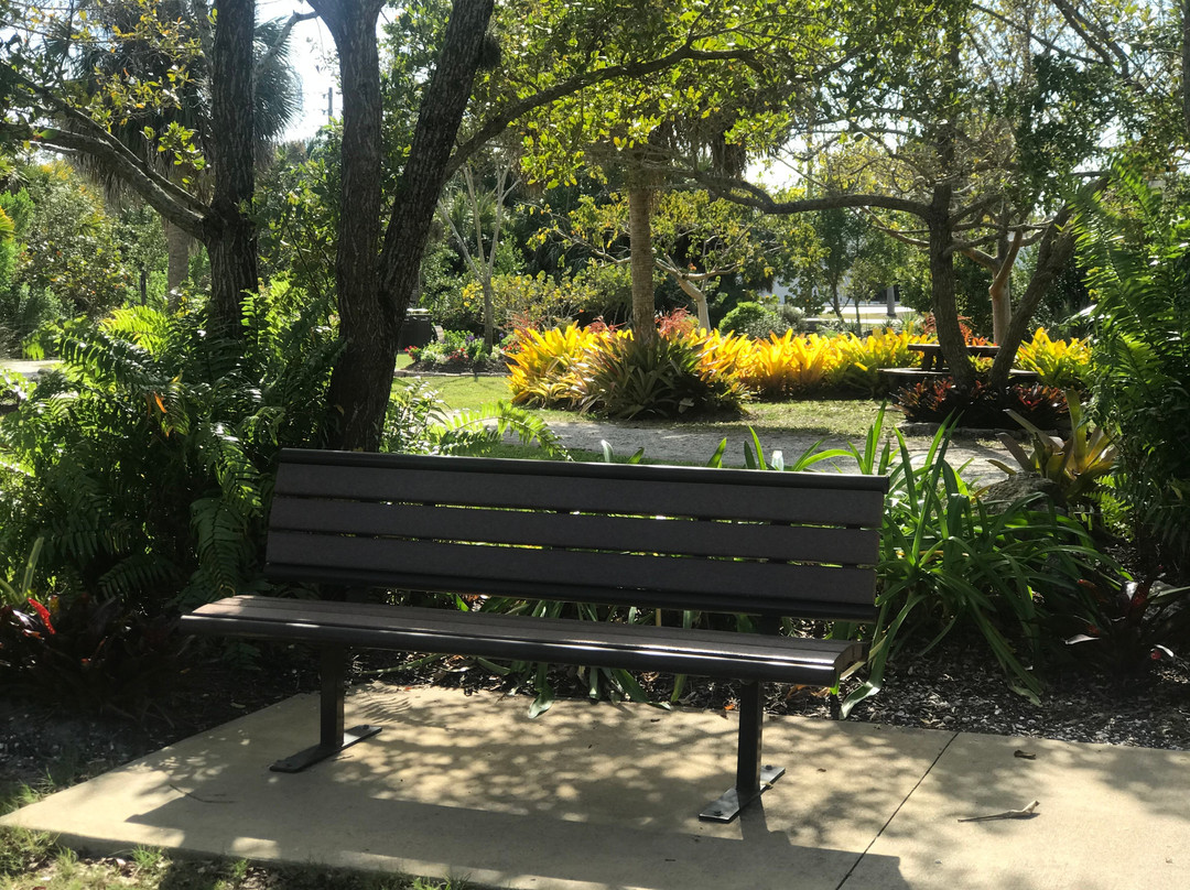 Punta Gorda Nature Park-蓬塔戈尔达必去景点